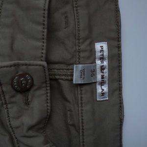 Peter Millar Men’s Dress Pant